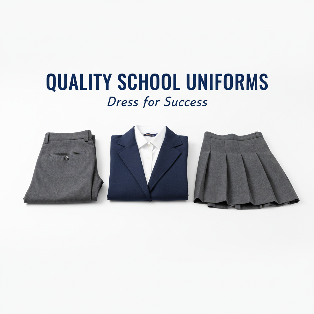 Uniform Ad